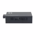 Immagine di Switch LEVEL ONE LEVELONE GVM-2002 - MEDIA CONVERTER Smart Gigabit GVM-2002