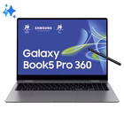 Immagine di Notebook 16" SAMSUNG GALAXY BOOK5 PRO 360 NP960QHA-KG1IT
