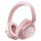 Immagine di Cuffie senza filo rosa URBANISTA VALENCIA cuffie bluetooth Active Noise Cancelling 1040269
