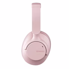 Immagine di Cuffie senza filo rosa URBANISTA VALENCIA cuffie bluetooth Active Noise Cancelling 1040269