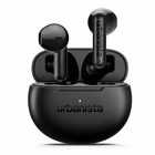 Immagine di Auricolari senza filo nero URBANISTA AUSTIN 2 1040325