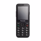 Immagine di Smartphone PANASONIC CELLULARE SENIOR KX-TU260 NERO KX-TU260EXB