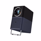 Immagine di Videoproiettore hd 1080 (1920x1080) 600 ansi lumen TCL MOBILE PROIETTORE LCD SMART A1S - 45/150 FULL