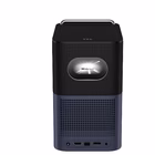 Immagine di Videoproiettore hd 1080 (1920x1080) 600 ansi lumen TCL MOBILE PROIETTORE LCD SMART A1S - 45/150 FULL