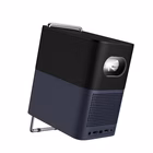 Immagine di Videoproiettore hd 1080 (1920x1080) 600 ansi lumen TCL MOBILE PROIETTORE LCD SMART A1S - 45/150 FULL