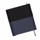 Immagine di Videoproiettore hd 1080 (1920x1080) 600 ansi lumen TCL MOBILE PROIETTORE LCD SMART A1S - 45/150 FULL