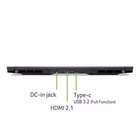 Immagine di Notebook 16" ACER NITRO V 16S AI ANV16S-61-R26D NH.QXQET.003