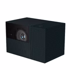 Immagine di Videoproiettore hd 1080 (1920x1080) 750 ansi lumen TCL MOBILE PROIETTORE DMD SMART PLAYCUBE - 30/150