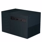 Immagine di Videoproiettore hd 1080 (1920x1080) 750 ansi lumen TCL MOBILE PROIETTORE DMD SMART PLAYCUBE - 30/150