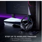 Immagine di Stealth 500 ps black