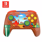 Immagine di Gamepad TURTLE BEACH NSW Rematch Wireless Mario Bricks 1181871
