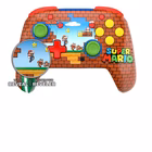 Immagine di Gamepad TURTLE BEACH NSW Rematch Wireless Mario Bricks 1181871