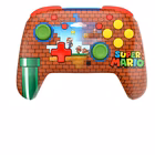 Immagine di Gamepad TURTLE BEACH NSW Rematch Wireless Mario Bricks 1181871