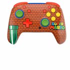 Immagine di Gamepad TURTLE BEACH NSW Rematch Wireless Mario Bricks 1181871