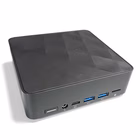 Immagine di Pc Desktop intel n 512GB YASHI NY330 - YASHI NUCKY N100 16/512 W11PRO NY330