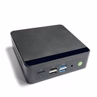 Immagine di Pc Desktop intel n 512GB YASHI NY332 - YASHI NUCKY N150 16/512 W11 HOME NY332