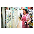 Immagine di Stampante portatile rj2030