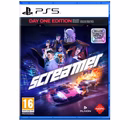 Immagine di Videogames ps5 KOCH MEDIA Screamer - Day One Edition PS5 1157827