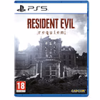 Immagine di Videogames ps5 KOCH MEDIA Resident Evil Requiem PS5 1191524