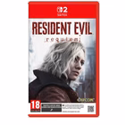 Immagine di Videogames switch 2 KOCH MEDIA Resident Evil Requiem Switch 2 1191526