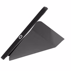 Immagine di Cover CELLY BOOKMAG08BK- Fold Stand for iPad 11 Gen BOOKMAG08BK