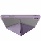 Immagine di Cover CELLY BOOKMAG08LI- Fold Stand for iPad 11 Gen BOOKMAG08LI