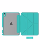 Immagine di Cover CELLY BOOKMAG08TU- Fold Stand for iPad 11 Gen BOOKMAG08TU
