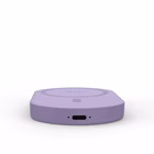 Immagine di Power bank CELLY MAGMINIPB3000LI - 5W Wireless Powerbank 3000 mAh MAGMINIPB3000LI