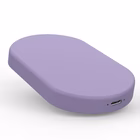 Immagine di Power bank CELLY MAGMINIPB3000LI - 5W Wireless Powerbank 3000 mAh MAGMINIPB3000LI