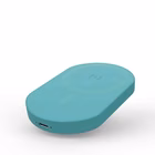 Immagine di Power bank CELLY MAGMINIPB3000TU - 5W Wireless Powerbank 3000 mAh MAGMINIPB3000TU