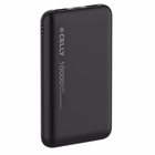 Immagine di Power bank CELLY PBSSB10000BK - 20W Powerbank Semi-Solid State PBSSB10000BK