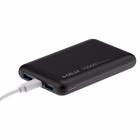 Immagine di Power bank CELLY PBSSB10000BK - 20W Powerbank Semi-Solid State PBSSB10000BK