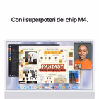Immagine di IMac 24" 256GB APPLE iMac 24" Configurato con display Retina 4,5K: Ch Z1EH-W000190