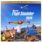 Immagine di Videogames xbox sx MICROSOFT FLIGHT SIMULATOR EP2-18862
