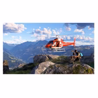 Immagine di Videogames xbox sx MICROSOFT FLIGHT SIMULATOR EP2-18862