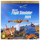 Immagine di Videogames xbox sx MICROSOFT FLIGHT SIMULATOR EP2-18862