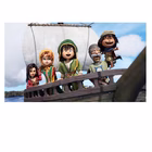 Immagine di Videogames ps5 NAMCO DRAGON QUEST L00176