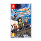 Immagine di Videogames switch NAMCO DRAGON QUEST L00177