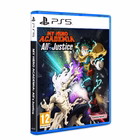 Immagine di Videogames ps5 NAMCO MY HERO ACADEMIA 117985