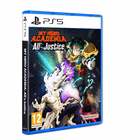 Immagine di Videogames ps5 NAMCO MY HERO ACADEMIA 117985