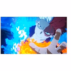 Immagine di Videogames ps5 NAMCO MY HERO ACADEMIA 117985