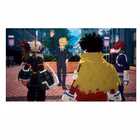 Immagine di Videogames ps5 NAMCO MY HERO ACADEMIA 117985