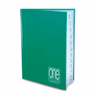 Immagine di Cf6 rubrica cartonata onecolor a5