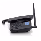 Immagine di Telefono con filo MOTOROLA TELEFONO FISSO W410 GSM CON SIM 4G 107FW410L