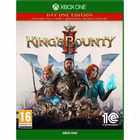 Immagine di Videogames xbox one KOCH MEDIA KING'S BOUNTY 1065508