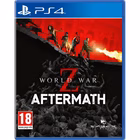Immagine di Videogames ps4 KOCH MEDIA WORLD WAR Z 1071345