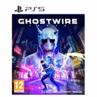 Immagine di Videogames ps5 KOCH MEDIA GHOSTWIRE TOKYO 1090790