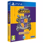 Immagine di Videogames ps4 KOCH MEDIA TWO POINT CAMPUS 1090562