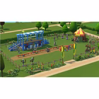 Immagine di Videogames ps5 KOCH MEDIA TWO POINT CAMPUS 1090563