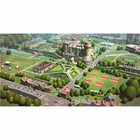 Immagine di Videogames switch KOCH MEDIA TWO POINT CAMPUS 1090565